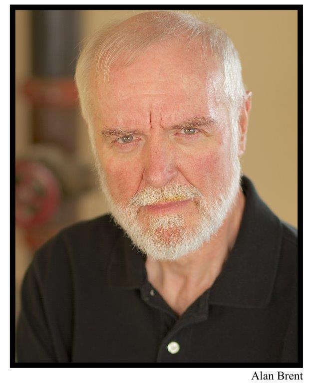 Alan Brent