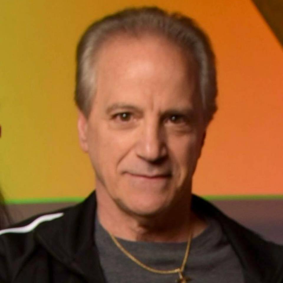 Eddie Sicoli