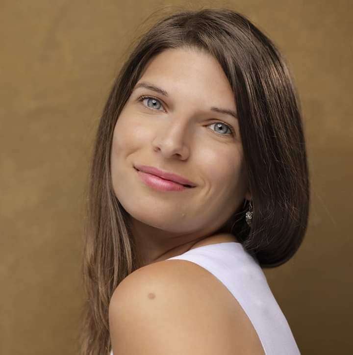 Henrietta Szentes