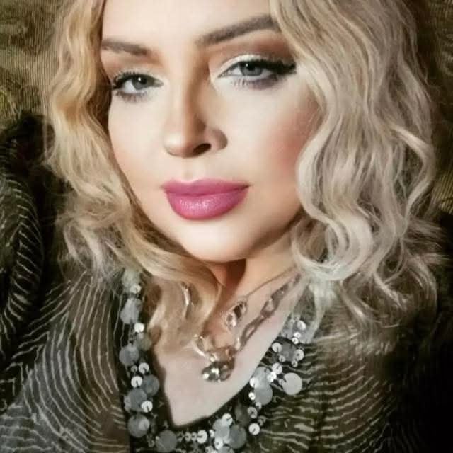Cherri Valentine