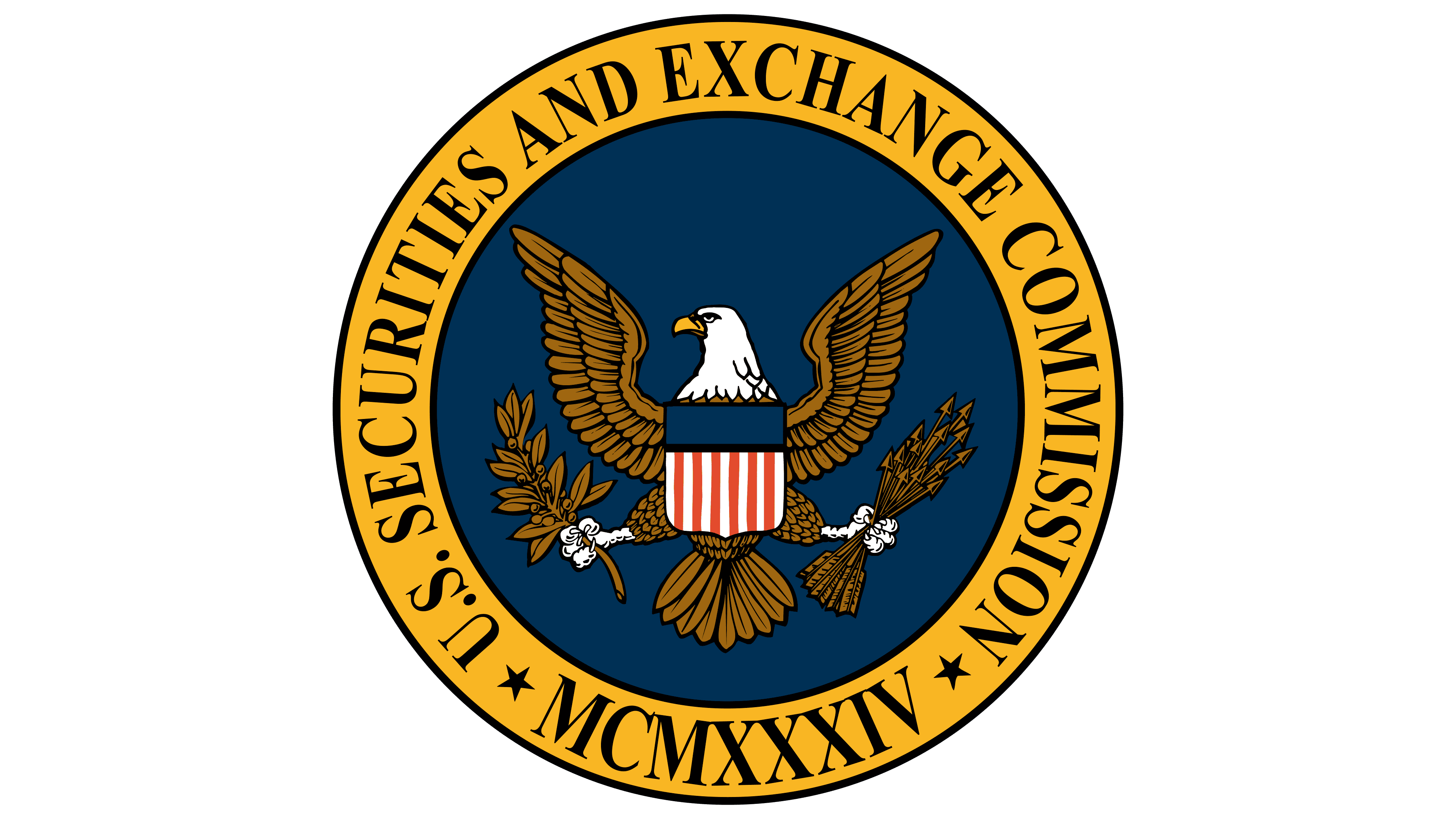SEC Logo