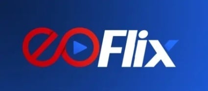 Entertainment Oxygen EOFlix