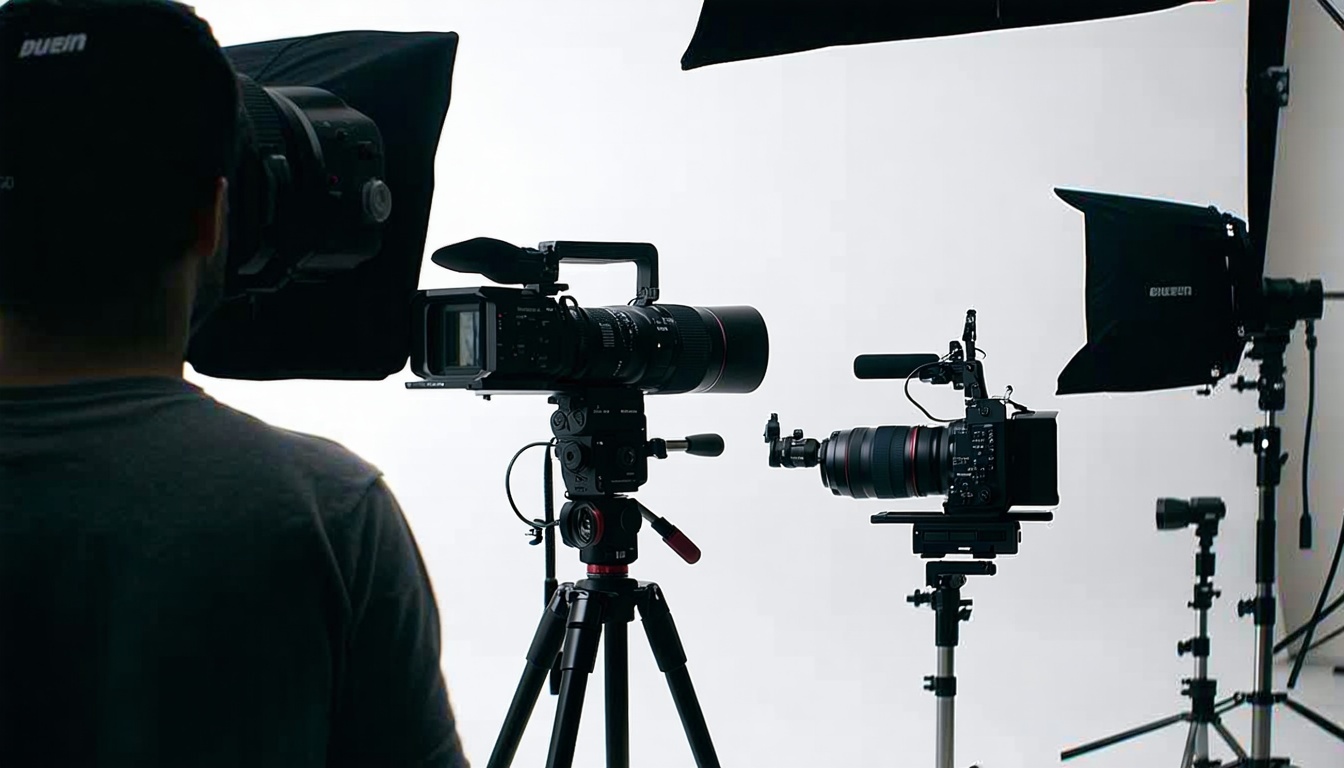 Film Crew